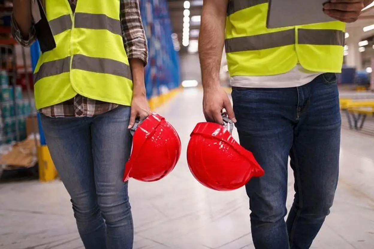 Manpower - Labor Supply