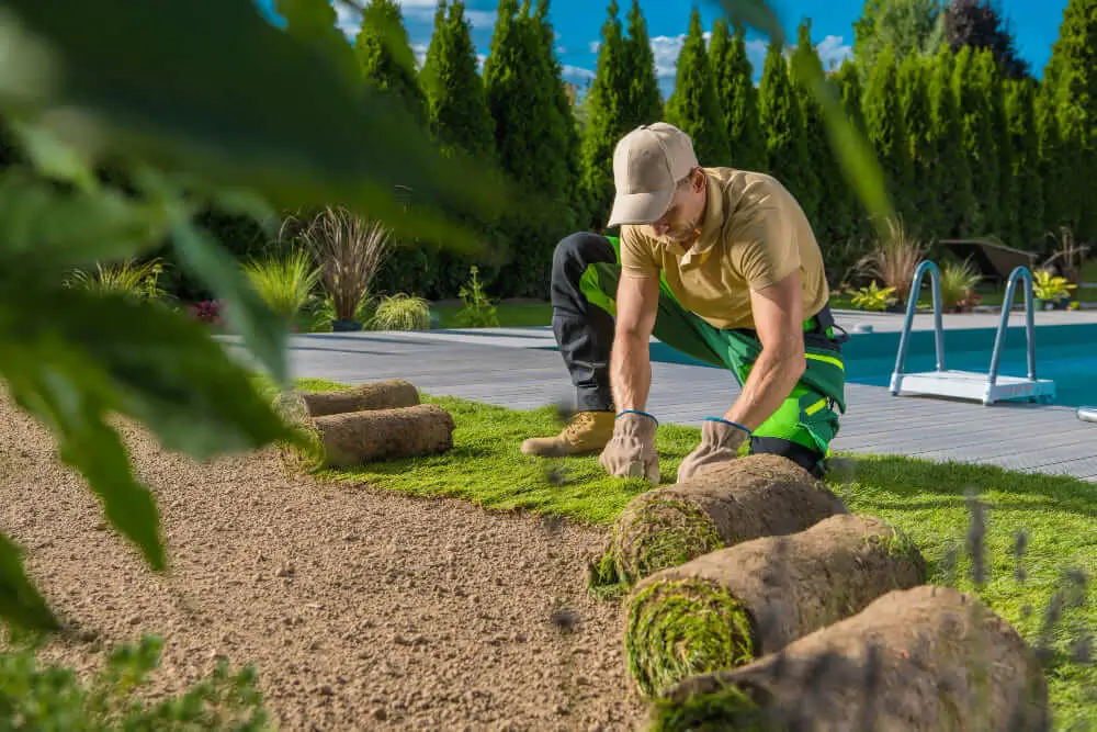 Gardening Services