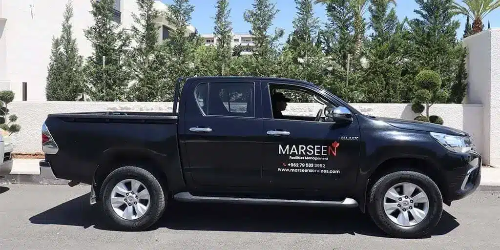 labor supply cleaning services