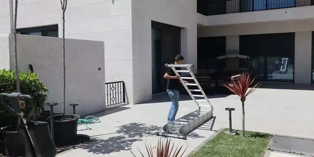 Marseen manpower supply cleaning services