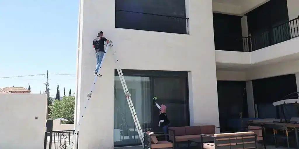 Marseen manpower supply cleaning services