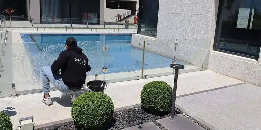 labor supply cleaning services