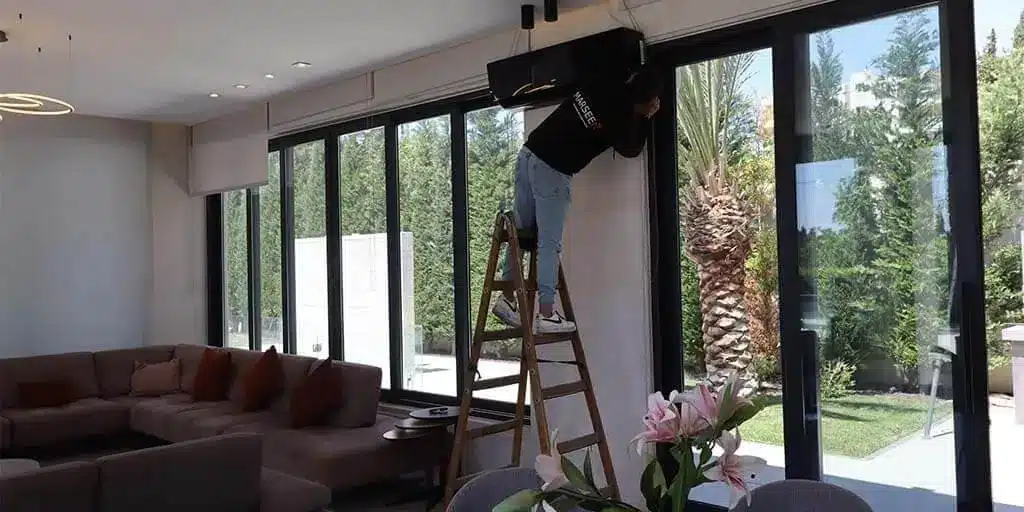 manpower supply cleaning services