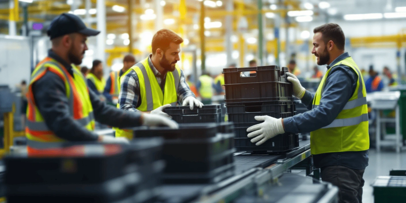 عمال تحميل وتنزيل عمال مياومة توريد عمالة في الاردن