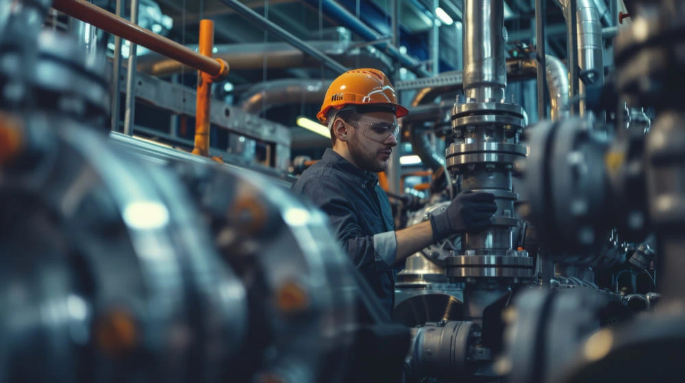 توريد عمالة فنية مدربة شركات توريد عمالة في الأردن فنيين صيانة للمصانع والشركات