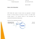 Letter of Appreciation_Mereseen-GOPA